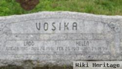 Helen Vosika