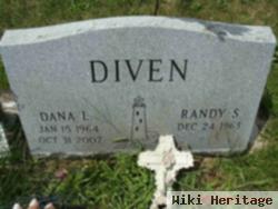 Dana L Diven