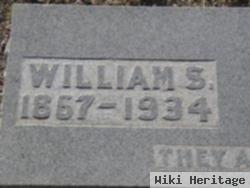 Winfield Scott "william" Adams