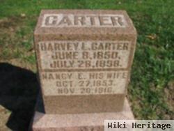 Harvey L. Carter