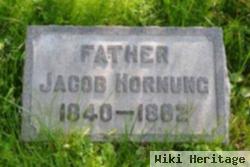 Jacob Hornung