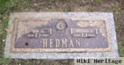 Mildred J. Hedman