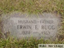 Erwin Earl Rugg