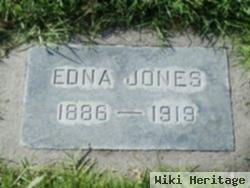 Edna Jones