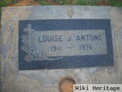 Louise J. Antone