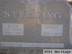 Ernest Stehling