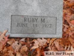 Ruby Mckinney Estes