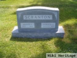 Ernest Lee Scranton