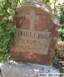 Helen Cravens