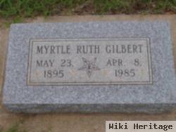 Myrtle M. Spindel Gilbert