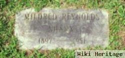 Mildred Reynolds Shank