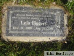 Lola Biggars