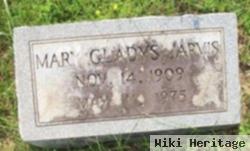 Mary Gladys Cross Jarvis