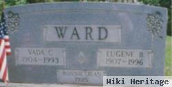 Eugene Brokaw Ward