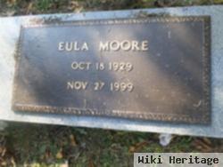 Eula Moore