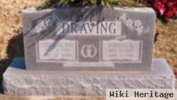 Darrell E. Draving