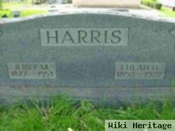 Eulah H. Harris