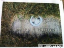 Helen A Hutton