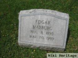 Edgar Marburg