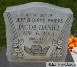 Jacob Daniel Phipps