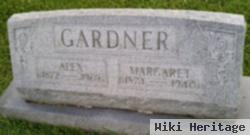 Margaret Gardner