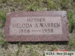 Meloda Arabella Bradley Warren