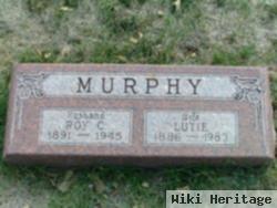 Roy C. Murphy