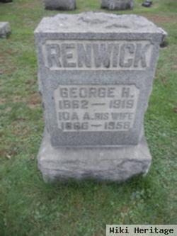 Ida A. Bricker Renwick