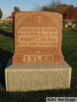 Charles Newton Tyler