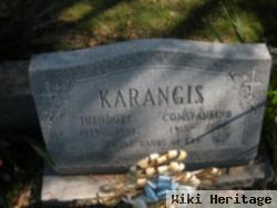 Constantino Karangis