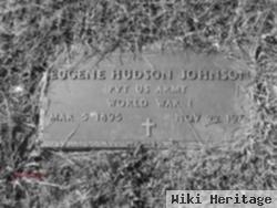 Eugene Hudson Johnson