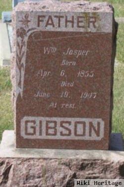 William Jasper Gibson