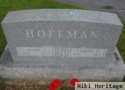 Jennie I Hunsicker Hoffman