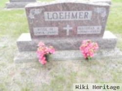 Rose M Loehmer