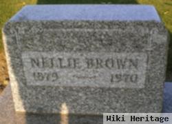 Nellie Brown