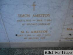 Simon Amestoy