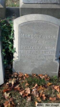 Mary Crawford King Fenner