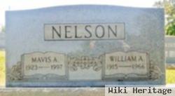 William A. Nelson