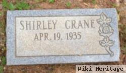 Shirley Crane