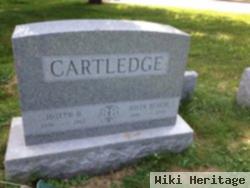 Joseph H Cartledge