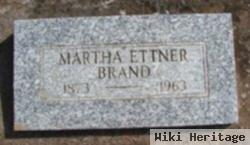 Martha Herboldt Brand