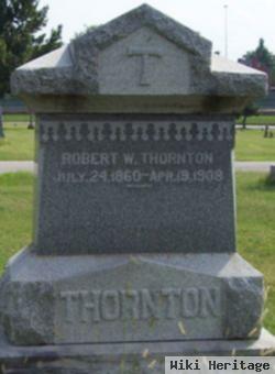 Robert W. Thornton