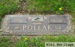 Mary E. Lucas Pollak