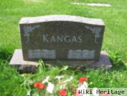 Walter Clifford Kangas