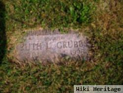 Ruth L Grubbs