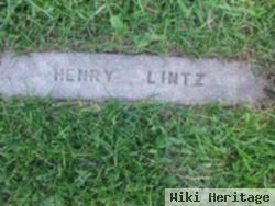 Henry Lintz