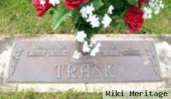 Leonard Moses "pete" Trask