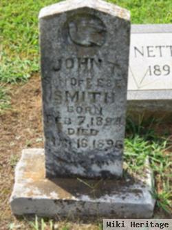 John T. Smith