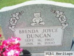 Brenda Joyce Duncan