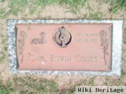 Carl Edwin Couts